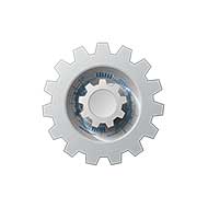 180058010 DELLO - FILTR OLEJU 