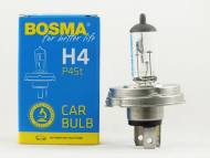 1451 BOSMA - ŻAR.HAL. H4 12V60/55W P45T SPECIAL BOSMA