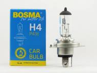 1369 BOSMA - ŻARÓWKA H4 12V 100/90W RALLY BOSMA 