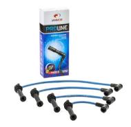 FS50 JANMOR - PRZEWODY WYSOKIEGO NAPIĘCIA LINIA PROLINE (SILICON), ZESTAW, FORD, MAZDA, 2000-2013