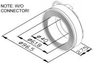 38447 NRF - CEWKA SPRĘŻARKI