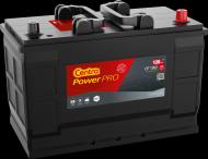 CF1202 CENTRA - AKUMULATOR 120AH/870A HEAVY DUTY 345X175X240