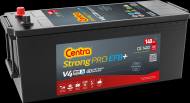 CE1403 CENTRA - AKUMULATOR 140AH/760A EXPERT HEAVY DUTY 513X189X223