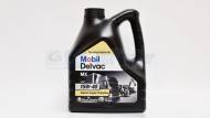15W-40 4L DEL MOBIL - OLEJ SILNIKOWY 4L MOBIL DELVAC MX API ACEA E7 MB228.3 \\SUPER DEFENSE V4//