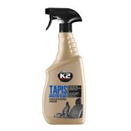 K207M K2 - PREPARAT DO CZYSZCZENIA TAPICEREK TAPIS ATOMIZER 750ML ZAMIENNIK R5001 K2