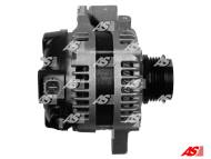 A6027 AS - ALTERNATOR NOWY 