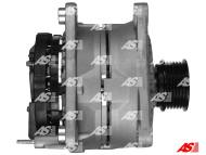 A0127 AS - ALTERNATOR NOWY