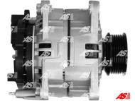 A0189 AS - ALTERNATOR NOWY 