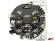 A0077 AS - ALTERNATOR FORD SEAT SKODA VW 12V/90A