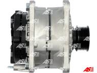 A0037 AS - ALTERNATOR NOWY