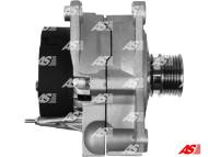 A0202 AS - ALTERNATOR SEAT SKODA:FELICIA VW 12V/70A
