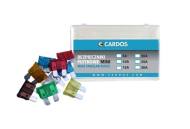 AA325M K2 - BEZPIECZNIK PŁYTKOWY MINI 25A 