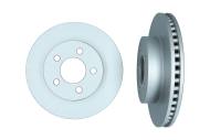 1032368 KAMOKA - TARCZA HAM. PRZEDNIA 2.4/2.5/2.8/3.7 JEEP CHEROKEE 2001=>