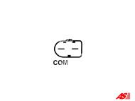 A0270 AS - ALTERNATOR