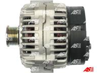 A0302 AS - ALTERNATOR 
