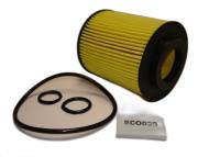 1ECO038 JAPKO - FILTR OLEJU 