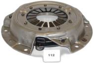 70112 JAPKO - DOCISK SPRZĘGŁA 