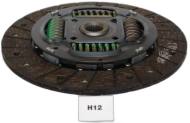 80H12 JAPKO - TARCZA SPRZĘGŁA 