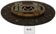 80H13 JAPKO - TARCZA SPRZĘGŁA 