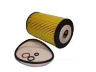 1ECO004 JAPKO - FILTR OLEJU 