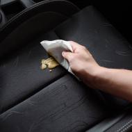 K206 K2 - PREPARAT DO CZYSZCZENIA TAPICEREK SPRAY 600ML TAPIS