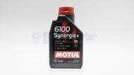 10W-40 1L 6100 MOTUL - OLEJ SILNIKOWY 10W-40 1L 6100 MOTUL ZAMIANA NA 10W-40 1L 4100 SYN-NERGY!!!!