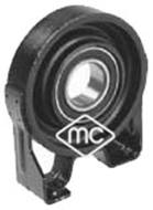 MC05686 METALCAUCHO - PODPORA WAŁU 