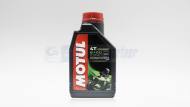 10W-40 1L 5100 4T - OLEJ SILNIKOWY 10W-40 1L 5100 4T MOTUL SL/SJ/SH/SG