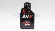 10W-40 1L 300V 4T - OLEJ SILNIKOWY 10W-40 1L 300V MOTUL FACTORY LINE ROAD RACING