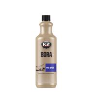 M803 K2 - KONCENTRAT DO MYCIA WSTĘPNEGO BORA PLUS 1L PH 12.7 1KG