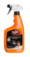 19-002 AMTRA - KOKPIT PROTECTANT MATOWY 750ML MLECZKO ATOMIZER /MOJE AUTO/