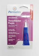 60-098 AMTRA - KLEJ DO GWINTÓW NIEBIESKI ŚREDNI 6ML /PERMATEX/