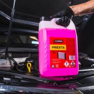 C615C K2 - PRESTA PŁYN DO CHŁODNIC G12 CZERWONY 5L CARSO PRESTA