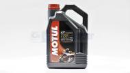 10W-30 4L 7100 MOTUL - OLEJ SILNIKOWY 10W-30 4L 4T 7100 MOTUL