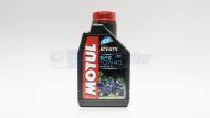 10W-40 1L ATV UTV MOT - OLEJ MINERALNY 10W-40 1L MOTUL WYCOFANY