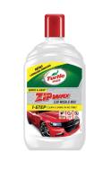 70-181 AMTRA - ZIP WAX SZAMPON Z WOSKIEM BUTELKA 500 ML /TURTLE WAX/