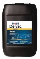 10W-40 20L ADVANCED PROT - OLEJ SILNIKOWY 10W-40 20L DELVAC MODERN \\ADVANCED PROTECTION//