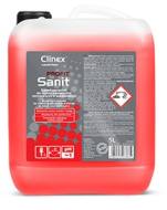 77-713 AMTRA - CLINEX 5L KONCENTRAT DO MYCIA SANITARIATÓW USUWA OSADY NADAJE POŁYSK DOZOW. 1-100