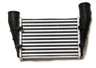 003-018-0001 ABAK - INTERCOOLER /LORO/ AUDI A4 (8D) 01/95-12/98 / AUDI A6 (4B) 01/97-05/04 /