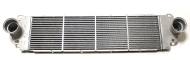 053-018-0007 ABAK - INTERCOOLER /LORO/ TRANSPORTERV1.9-2.5TDI03-