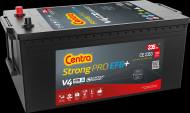 CE2353 CENTRA - AKUMULATOR 235AH/1200A STRONGPRO HVR WYS.240MM SZER.223MM DŁ.518MM