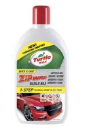 70-182 AMTRA - ZIP WAX SZAMPON Z WOSKIEM BUTELKA 1000ML /TURTLE WAX/