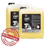 20-A82 AMTRA - DIMMEX 5L KONCENTRAT DO MYCIA SILNIKÓW POSADZEK PLANDEK WAGONÓW PROFESJONALNY /MA PROFESSIONAL/