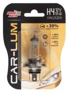 91-003 AMTRA - ŻARÓWKA H4 +30% ŚWIATŁA 12V 60/55W BLISTER