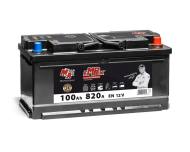 56-060 AMTRA - AKUMULATOR 100AH/820A +P 353/175/190 L5 MA PROFESSIONAL EMPEX MAE