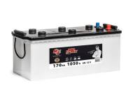 56-089 AMTRA - AKUMULATOR 170AH/1050A 513/223/217,5 B MA PROFESSIONAL EMPEX