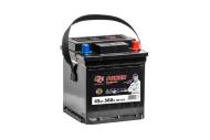 56-506 AMTRA - AKUMULATOR 45AH/360A +P 175/175/190 L0 MA PROFESSIONAL POWER