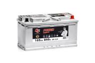 56-545 AMTRA - AKUMULATOR 105AH/840A +P 353/175/190 L5 MA PROFESSIONAL POWER