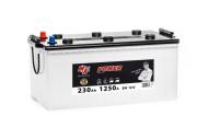56-566 AMTRA - AKUMULATOR 230AH/1250A 518/273/237 MA PROFESSIONAL POWER