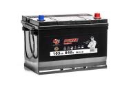 56-616 AMTRA - AKUMULATOR 105AH/840A +P 305/175/216 GR28 MA PROFESSIONAL POWER